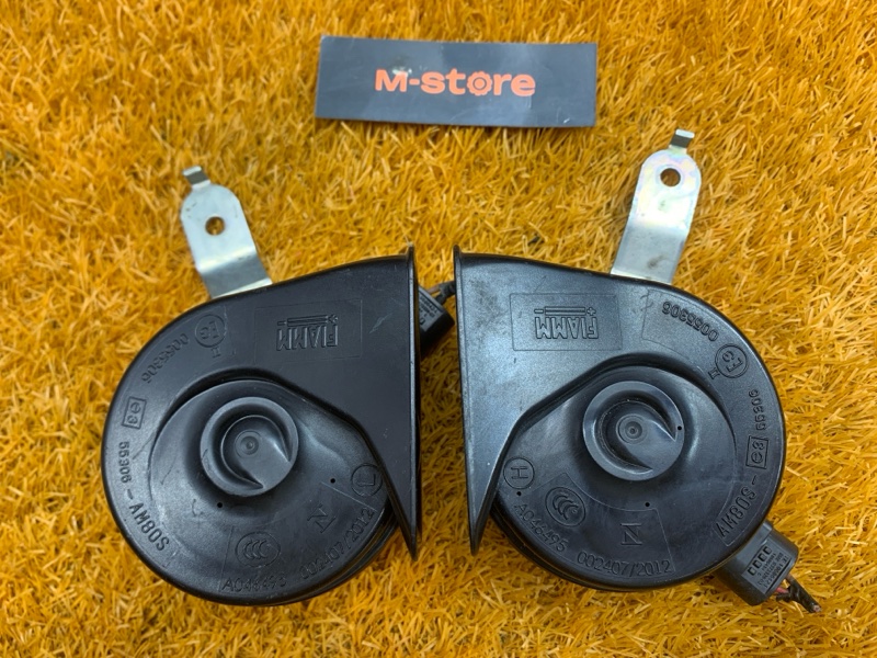 Сигнал звуковой, 4000 рублей, Красноярск