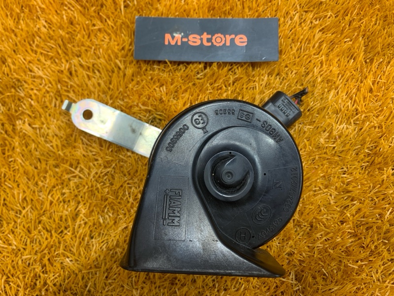 Сигнал звуковой, 4000 рублей, Красноярск