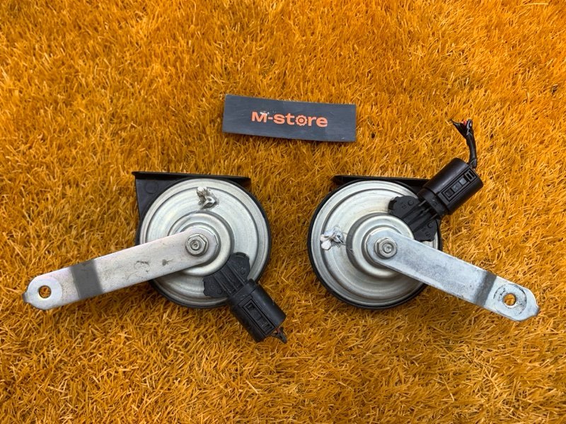 Сигнал звуковой, 4000 рублей, Красноярск