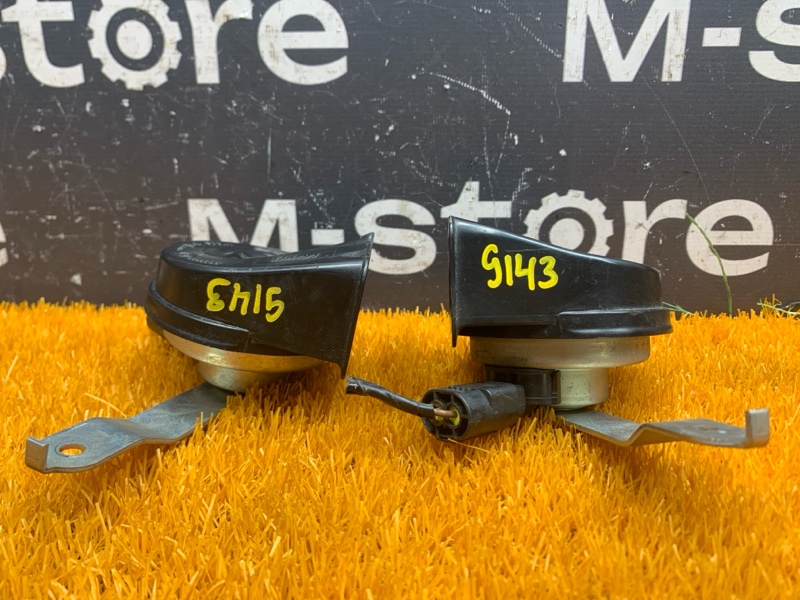 Сигнал звуковой, 4000 рублей, Красноярск