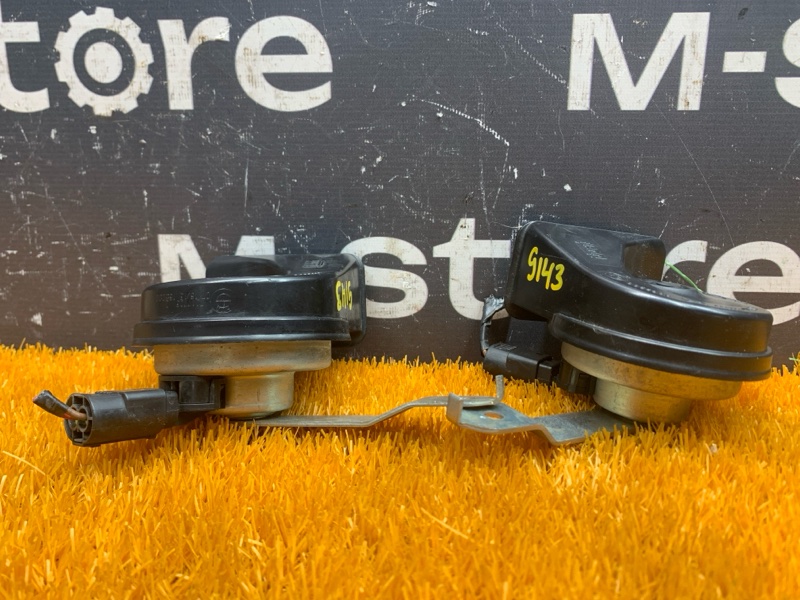 Сигнал звуковой, 4000 рублей, Красноярск