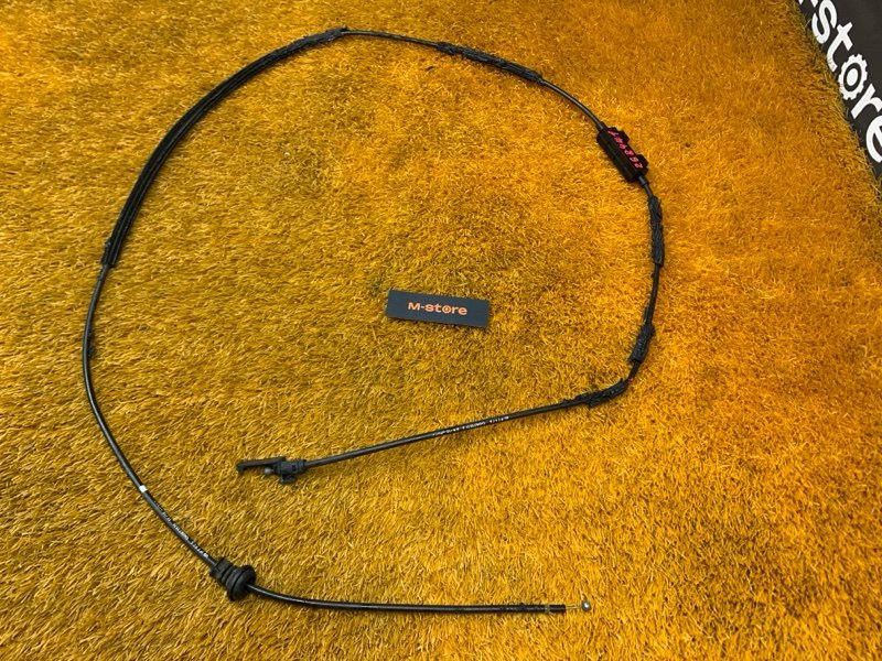 трос капота, 3200 рублей, Красноярск