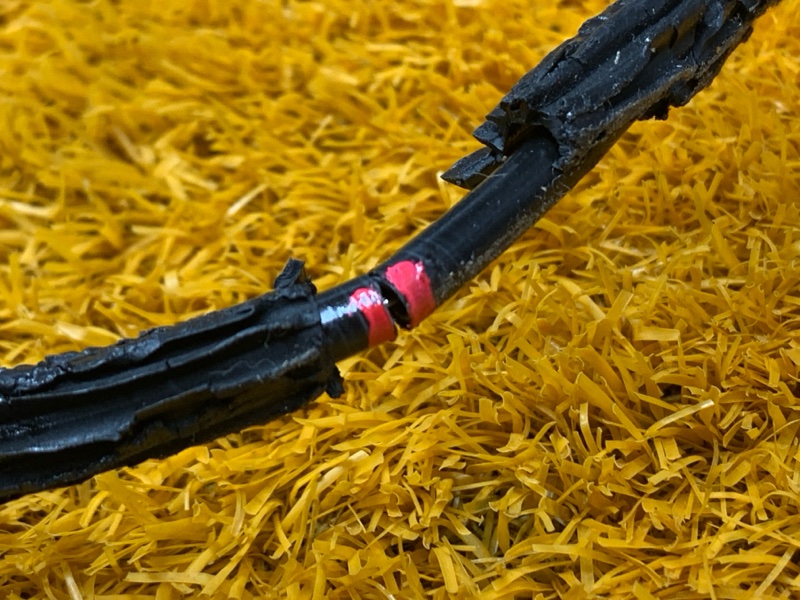 трос капота, 3200 рублей, Красноярск