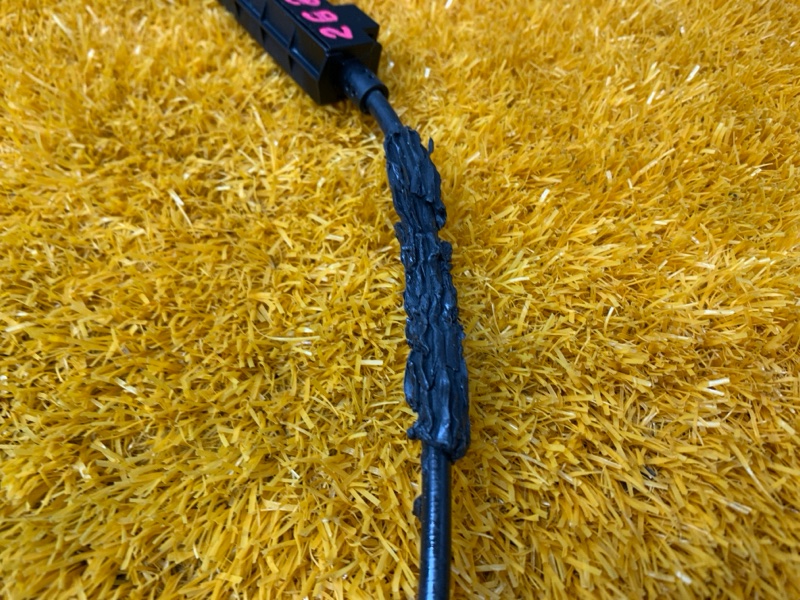 трос капота, 3200 рублей, Красноярск