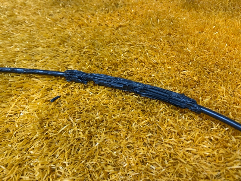 трос капота, 3200 рублей, Красноярск