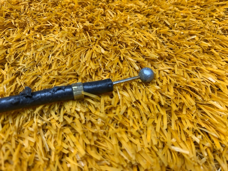 трос капота, 3200 рублей, Красноярск