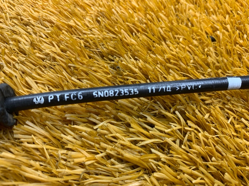 трос капота, 3200 рублей, Красноярск