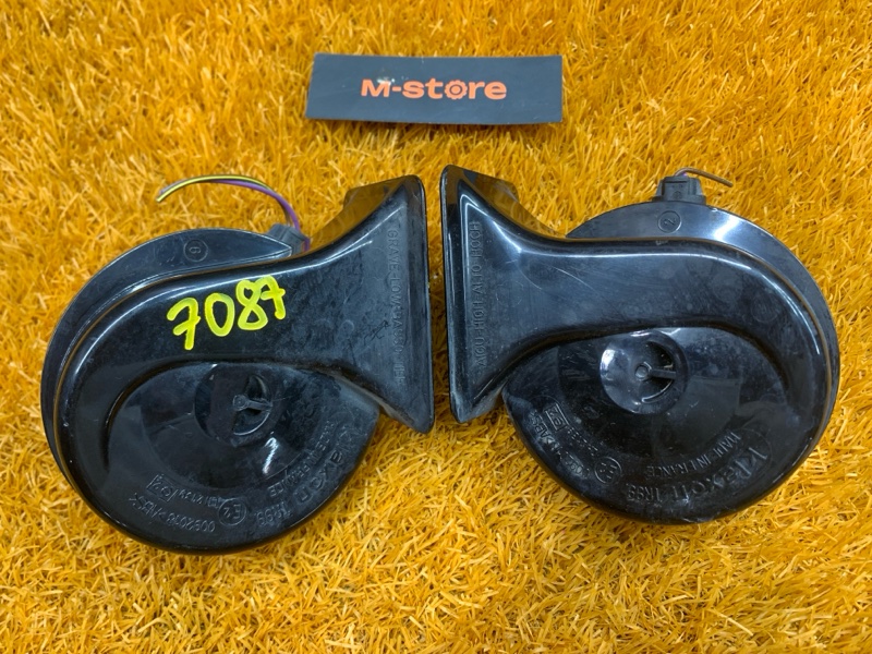 Сигнал звуковой, 2000 рублей, Красноярск