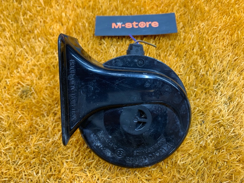 Сигнал звуковой, 2000 рублей, Красноярск