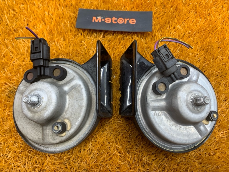 Сигнал звуковой, 2000 рублей, Красноярск