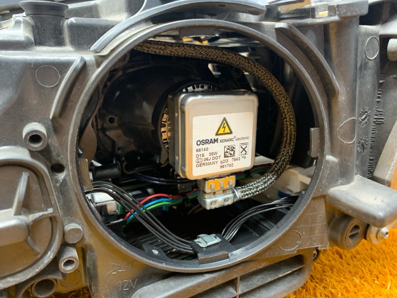 фара, 19000 рублей, Красноярск