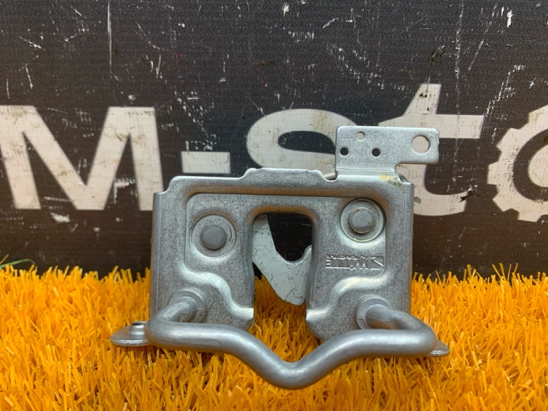 замок капота, 800 рублей, Красноярск