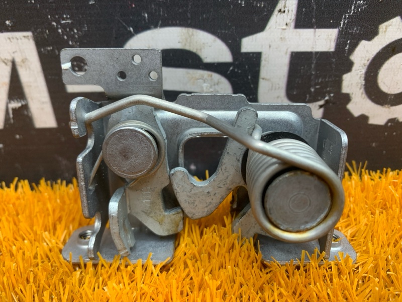 замок капота, 800 рублей, Красноярск