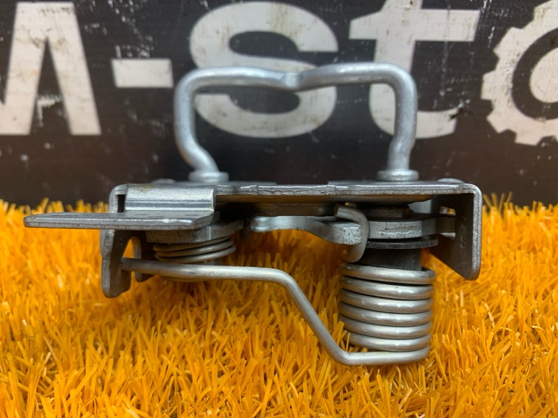 замок капота, 800 рублей, Красноярск