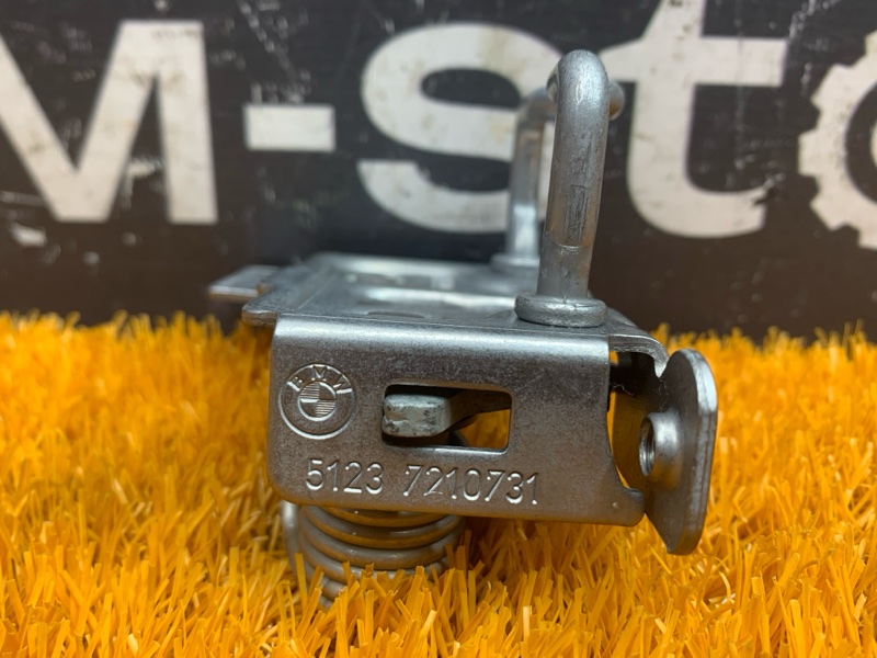 замок капота, 800 рублей, Красноярск