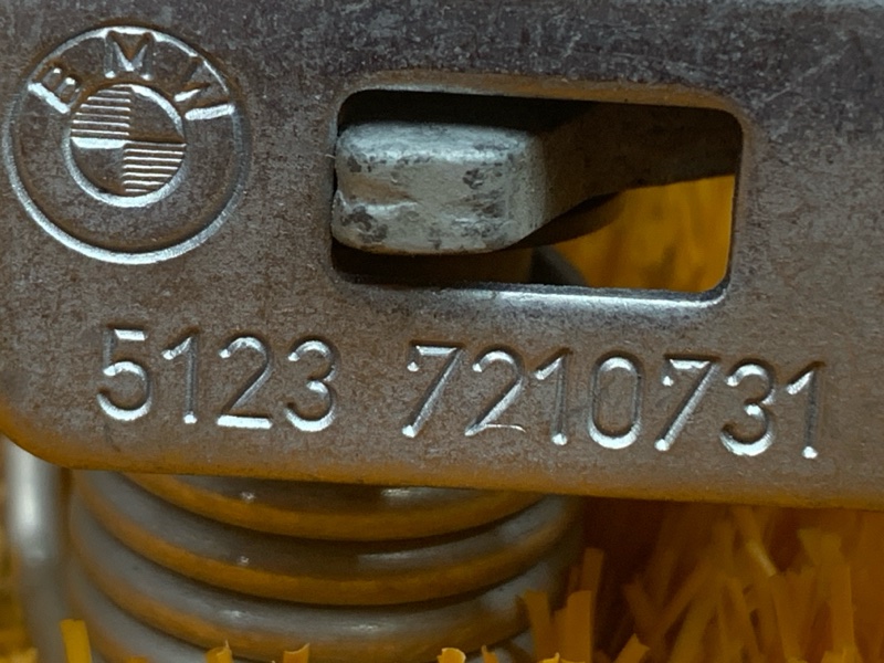 замок капота, 800 рублей, Красноярск