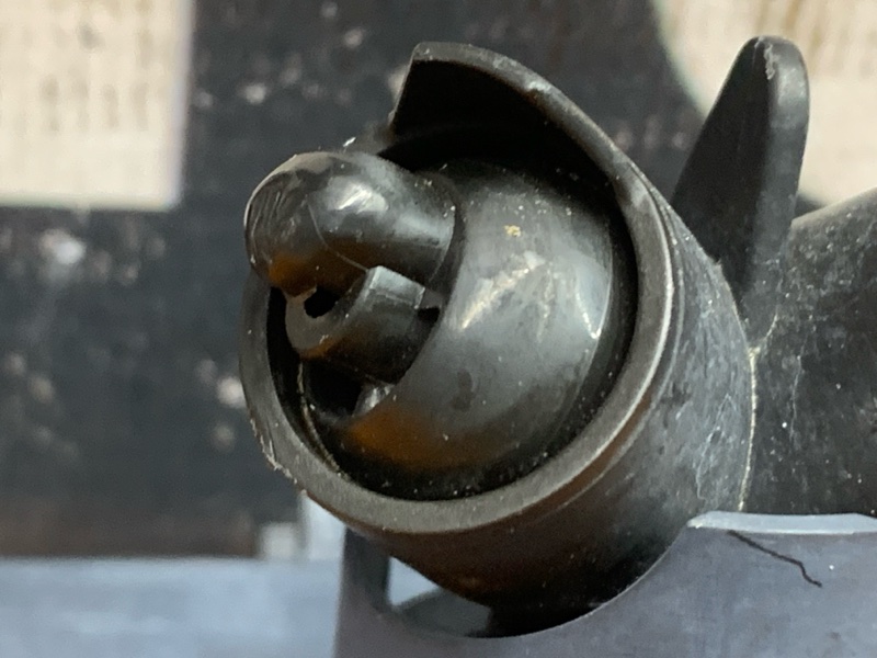 Форсунка омывателя фары, 700 рублей, Красноярск