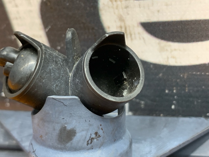 Форсунка омывателя фары, 700 рублей, Красноярск