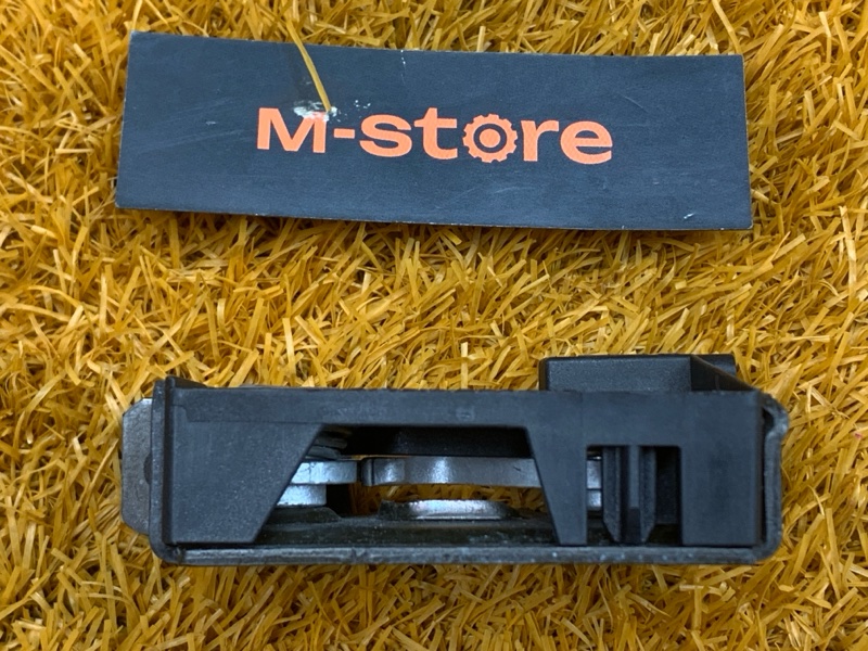 замок капота, 500 рублей, Красноярск