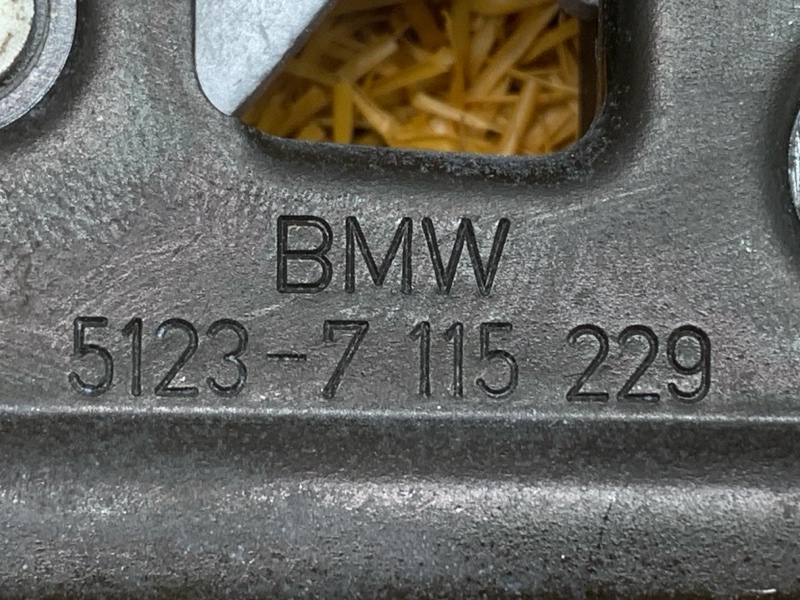 замок капота, 500 рублей, Красноярск