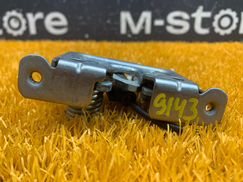 замок капота, 800 рублей, Красноярск