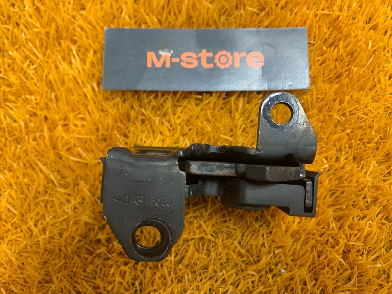 замок капота, 500 рублей, Красноярск