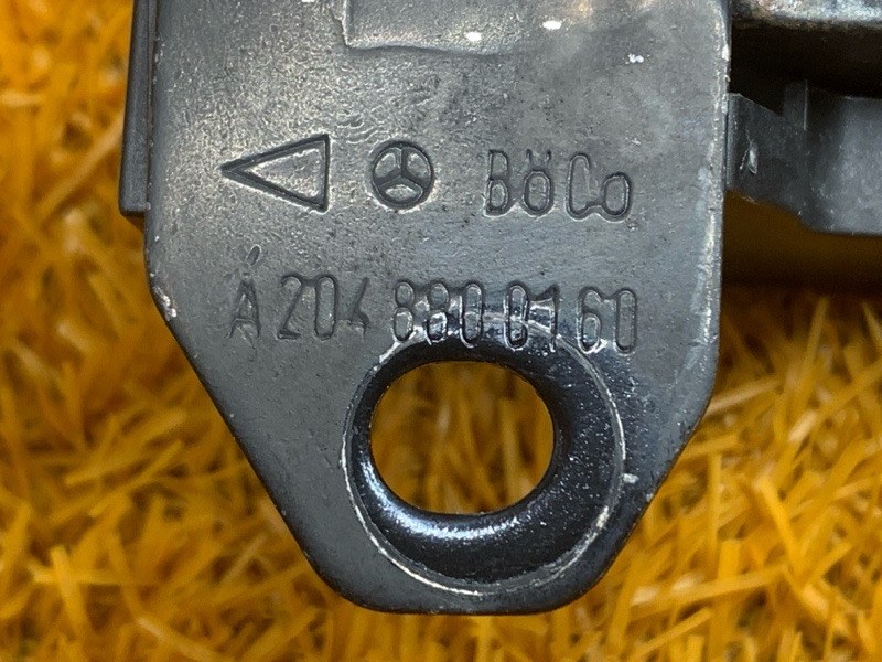 замок капота, 500 рублей, Красноярск