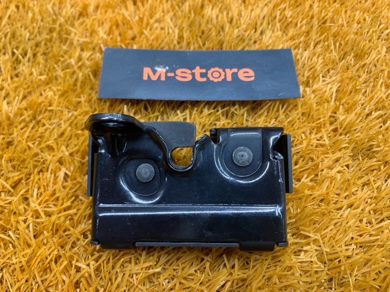 замок капота, 500 рублей, Красноярск