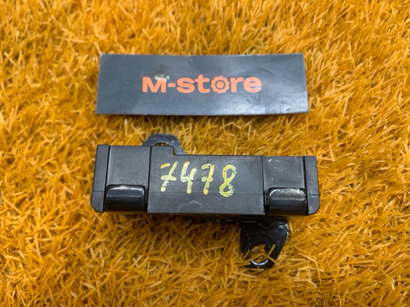 замок капота, 500 рублей, Красноярск