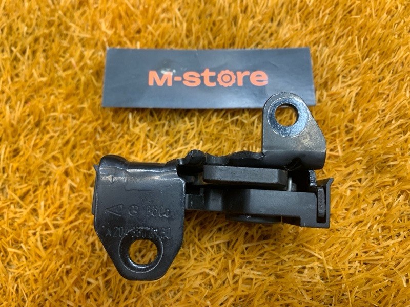 замок капота, 500 рублей, Красноярск