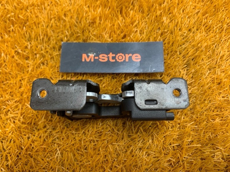 замок капота, 500 рублей, Красноярск