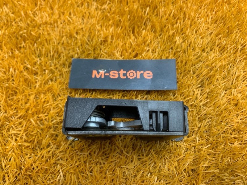 замок капота, 500 рублей, Красноярск