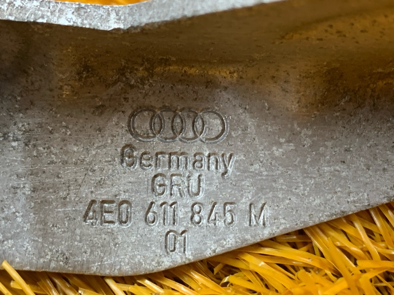 Кронштейн тормозного шланга, 250 рублей, Красноярск