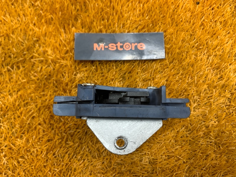 замок капота, 700 рублей, Красноярск