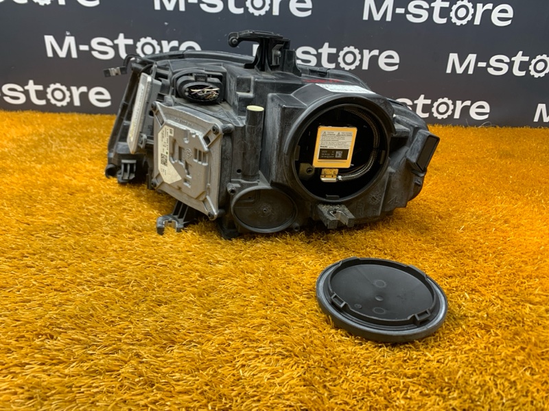 фара, 9000 рублей, Красноярск