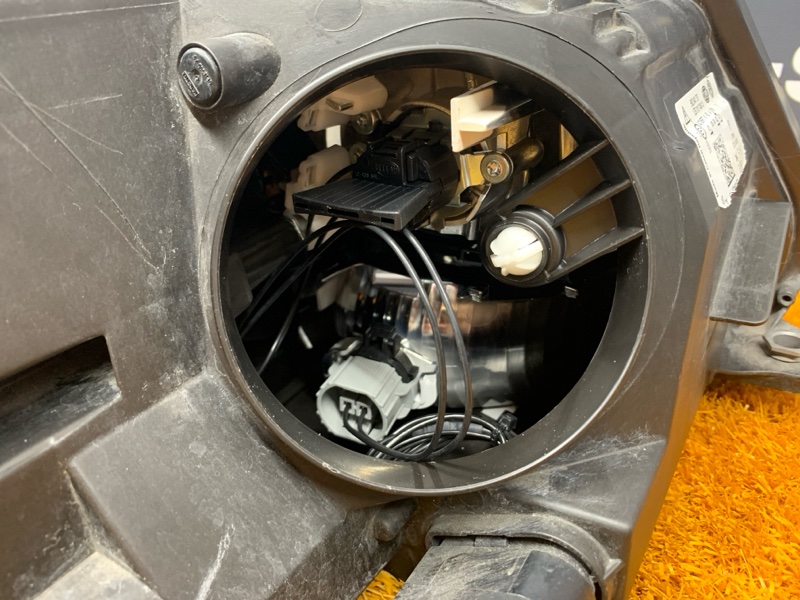 фара, 34000 рублей, Красноярск