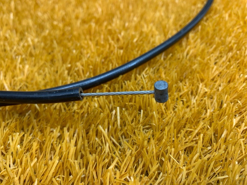 трос капота, 2000 рублей, Красноярск