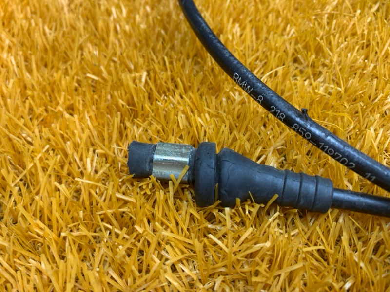 трос капота, 2000 рублей, Красноярск