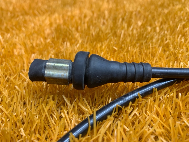 трос капота, 2000 рублей, Красноярск