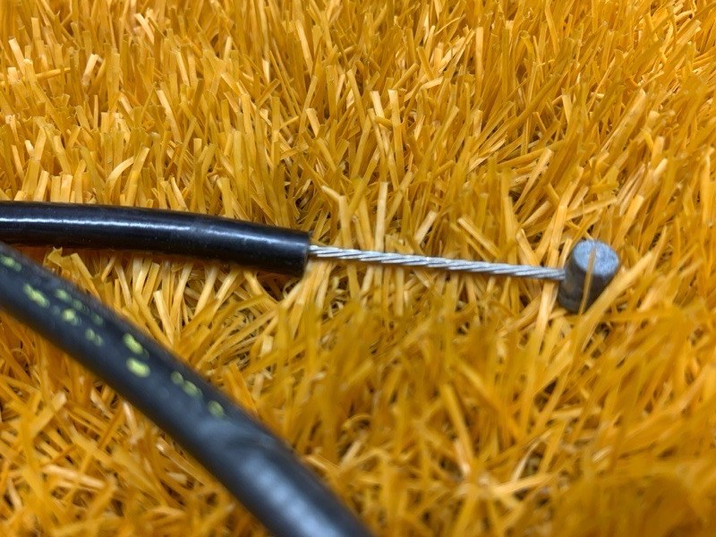 трос капота, 2000 рублей, Красноярск