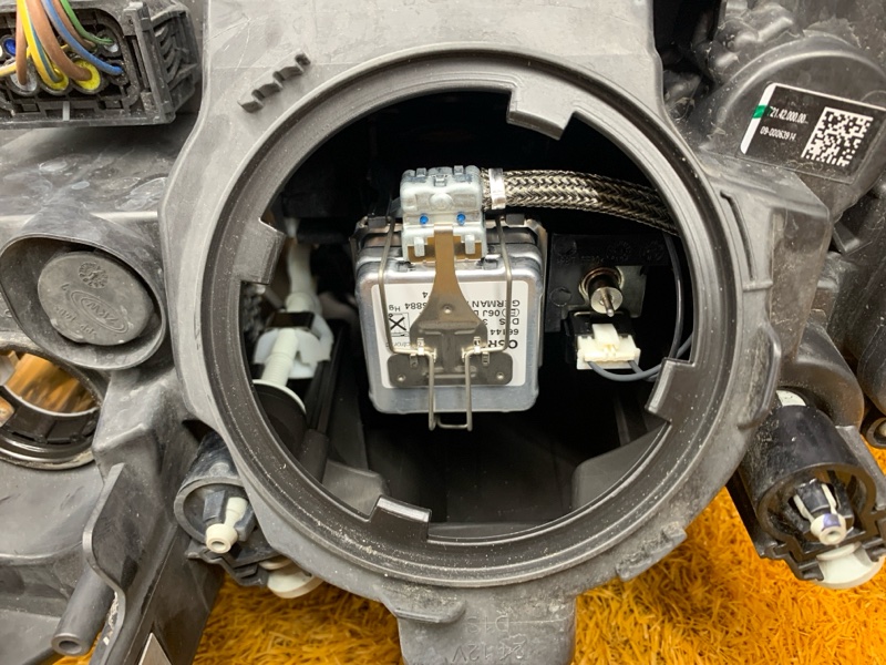 фара, 17000 рублей, Красноярск