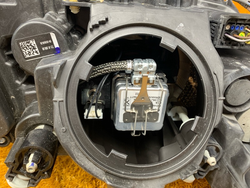 фара, 16000 рублей, Красноярск