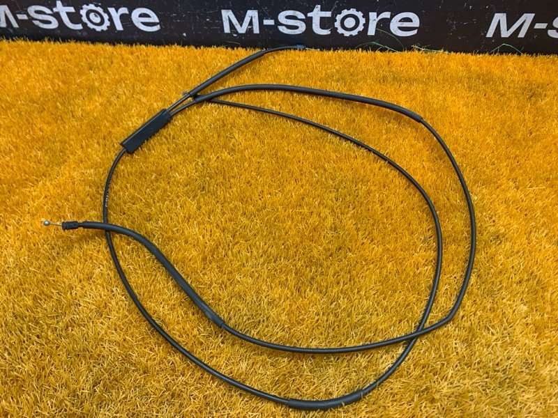 трос капота, 2500 рублей, Красноярск