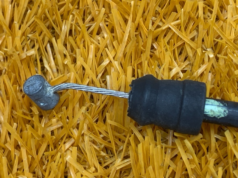 трос капота, 2500 рублей, Красноярск