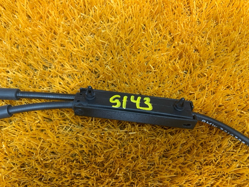 трос капота, 2500 рублей, Красноярск