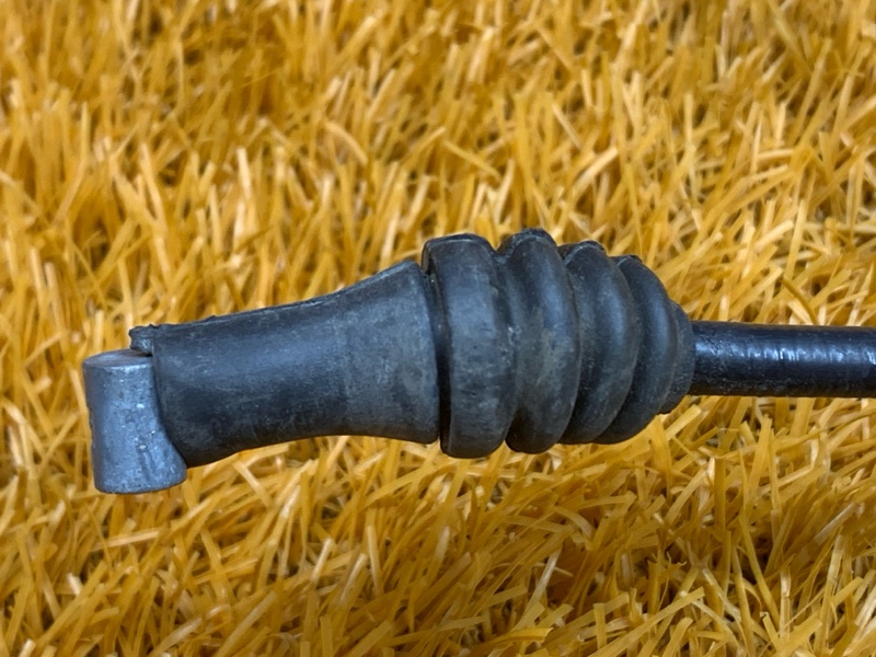 трос капота, 1500 рублей, Красноярск