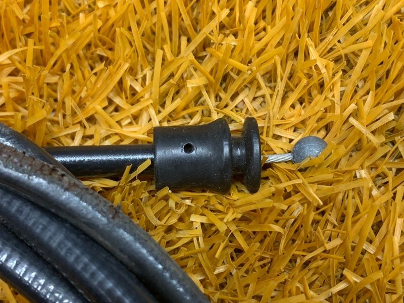 трос капота, 1500 рублей, Красноярск