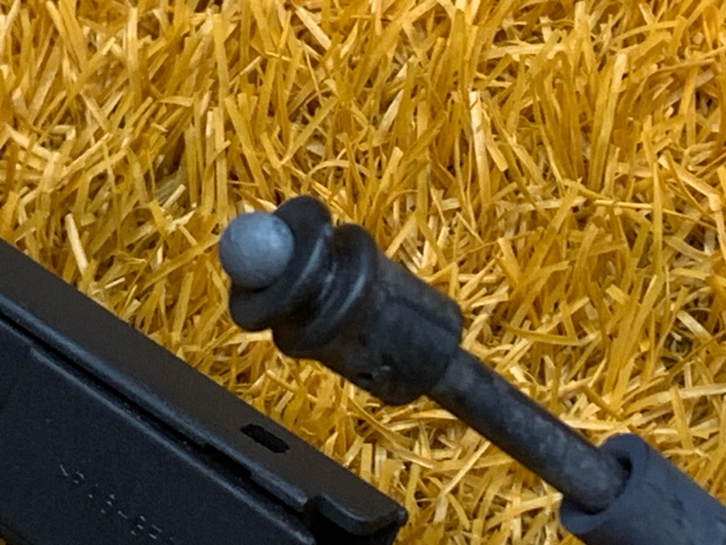 трос капота, 1500 рублей, Красноярск