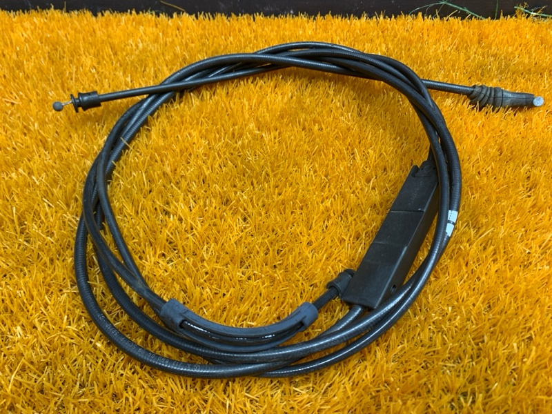 трос капота, 1500 рублей, Красноярск