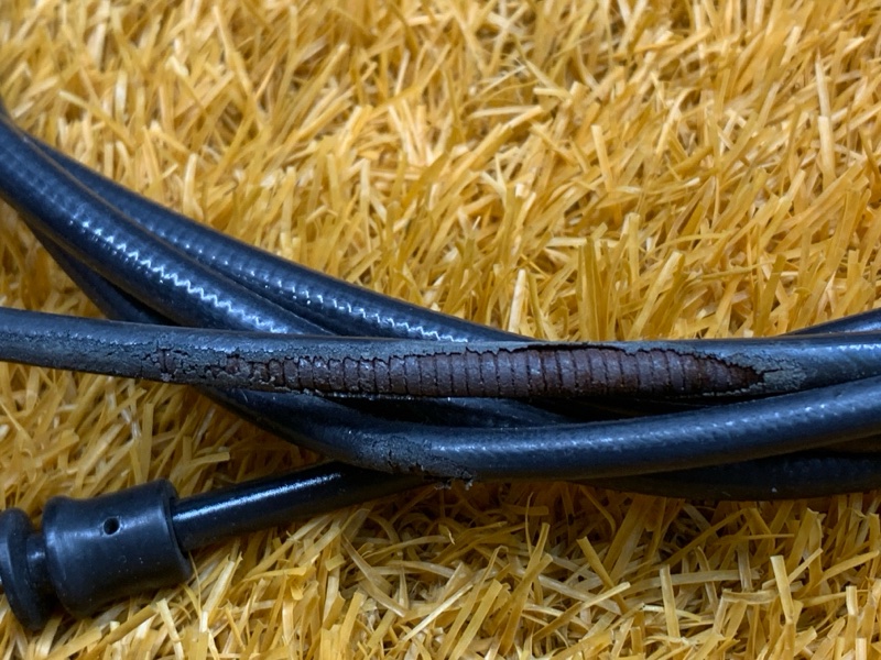 трос капота, 1500 рублей, Красноярск